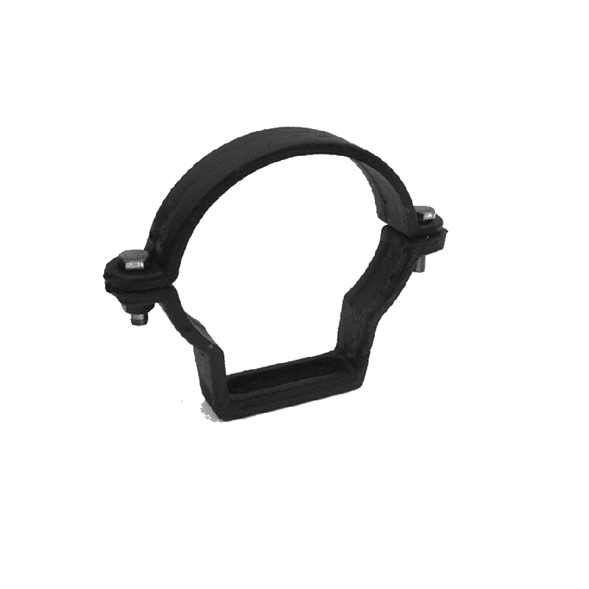 Saint Gobain PAM UK Timesaver Cast Iron Soil Ductile Pipe Bracket GT48