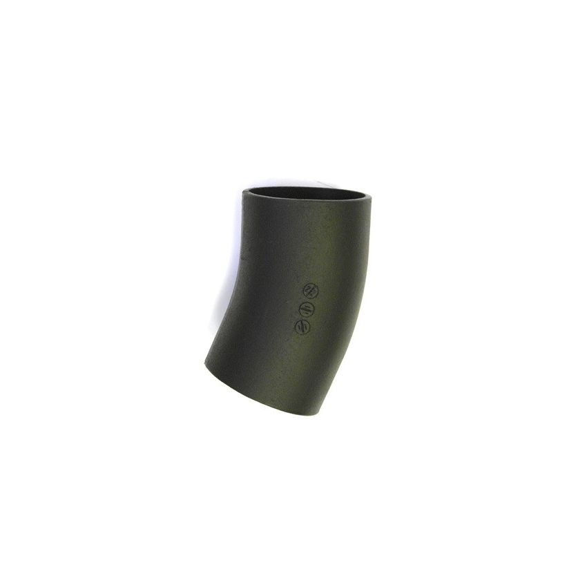 Saint Gobain PAM UK Timesaver Cast Iron Soil Short Radius 45 Degree Bend GT02