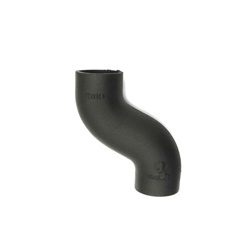 Saint Gobain PAM UK Timesaver Cast Iron Soil Offsets GT24