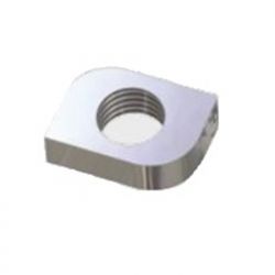 Pam Building Ensign Cast Iron 10mm Retaining Nut EF052