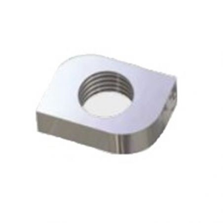 Pam Building Ensign Cast Iron 10mm Retaining Nut EF052