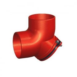 Pam Building Ensign Cast...