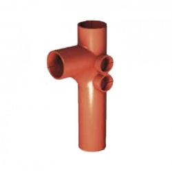 Pam Building Ensign Cast...