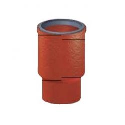 Pam Building Ensign Cast...