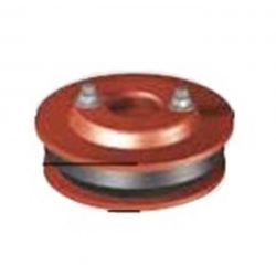 Pam Building Ensign Cast...