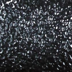 Alumasc Cast Heritage Textured Black Spray Can 400ml