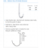 Lindab Steel Gutter Rafter Bracket Length 330mm (K33)