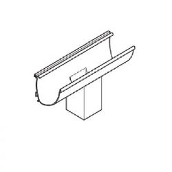 Alumasc Aqualine Modern...