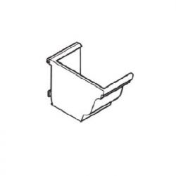 Alumasc Aqualine Moulded...