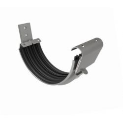 Lindab Steel Half Round...