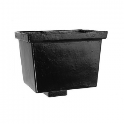 Alumasc Apex Heritage Cast...