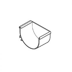 Alumasc Aqualine Deep Run...