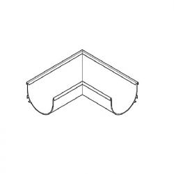 Alumasc Aqualine Deep Run...