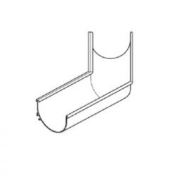 Alumasc Aqualine Deep Run...