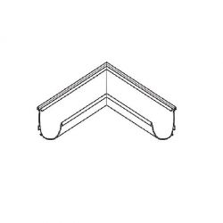 Alumasc Aqualine Modern...