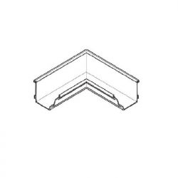 Alumasc Aqualine Moulded...