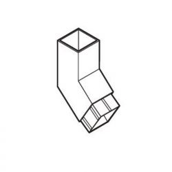 Alumasc Flushjoint Square...