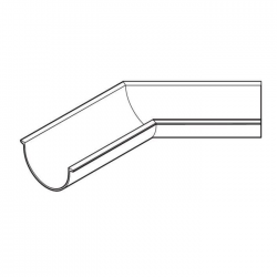 Alumasc AX SnapFix Beaded...