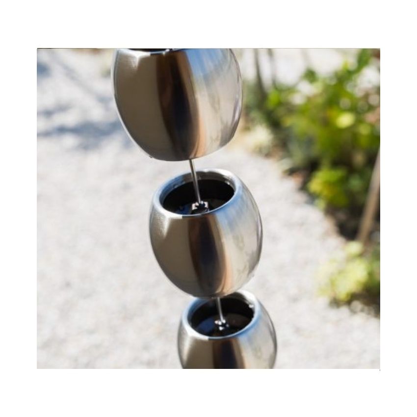Tama Rain Chains made in Japan available in the UK
