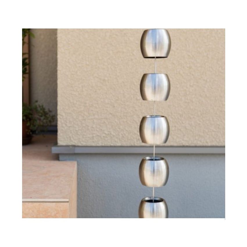 Tama Rain Chains made in Japan available in the UK