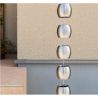 Tama Rain Chains made in Japan available in the UK
