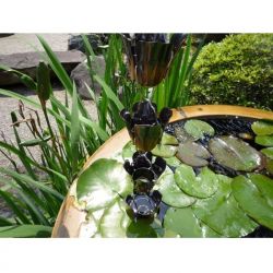 Migumo Rain Chain 2.65m...