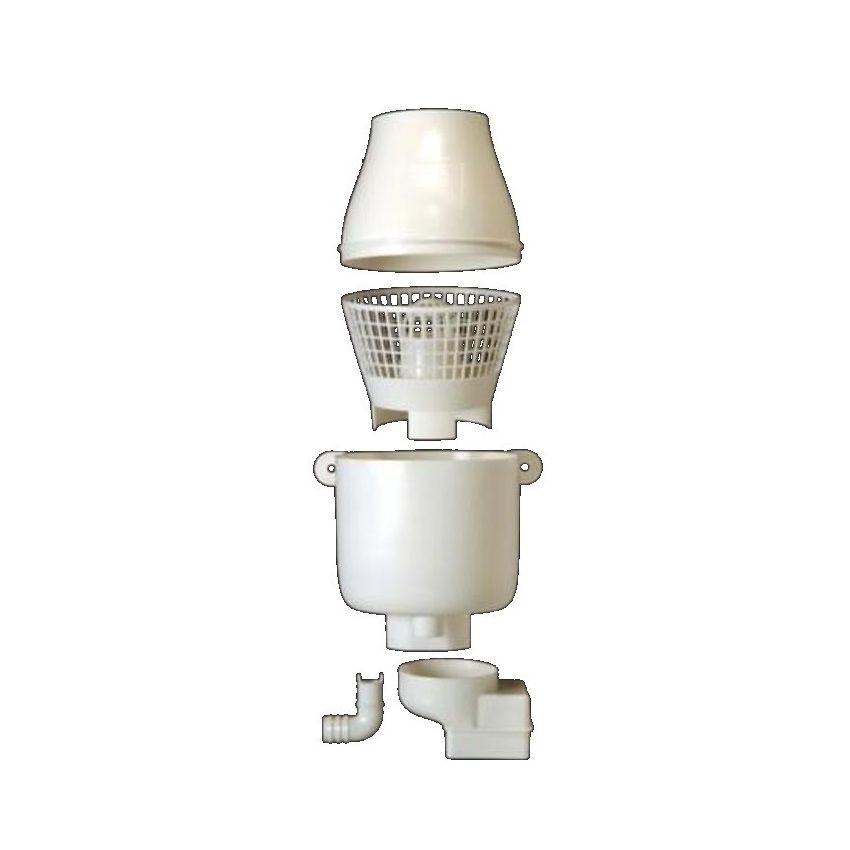Lindab Rainwater Diverter Kit (RWDK)