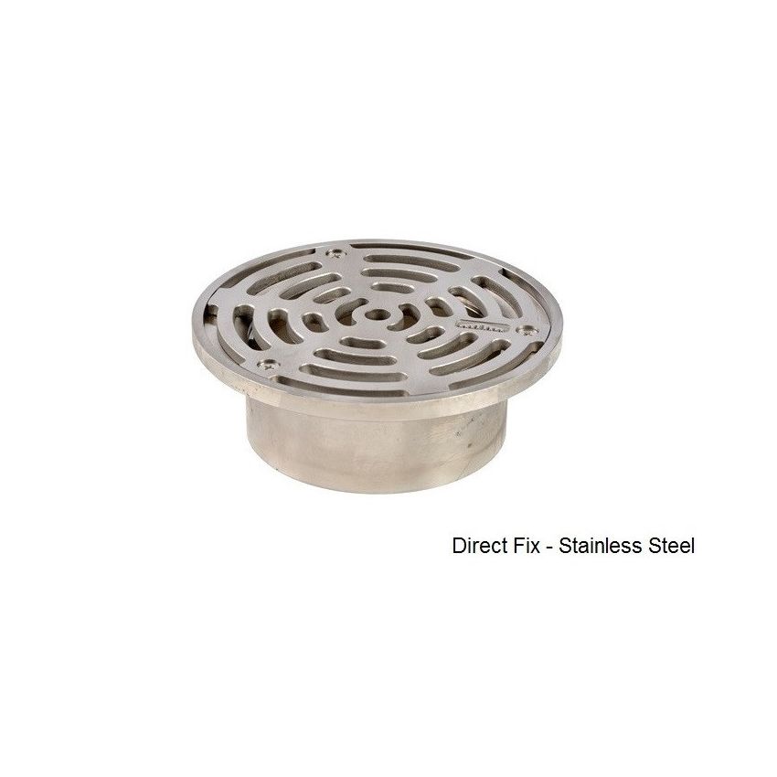 Pam Building Timesaver Cast Iron Drain Double Spigot Pipe x 3m TD00