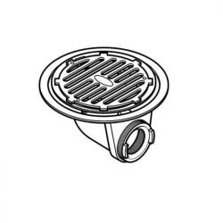 Harmer Cast Iron Non...