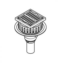 Harmer Cast Iron Vertical...