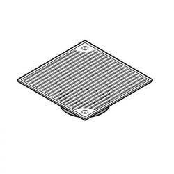 Harmer 225mm x 225mm Square...