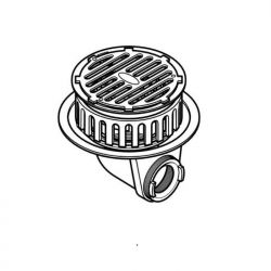 Harmer Cast Iron Horizontal...