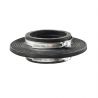 VIPSeal Puddle Flange