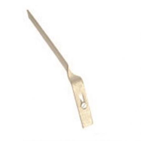 Hunter Galvanised Side Fix Rafter Bracket (GR016)
