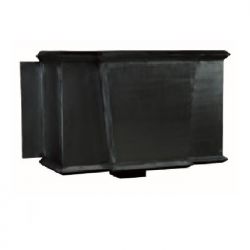 Rainguard Cast Aluminium...