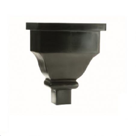 GRP Regent Small Hopper