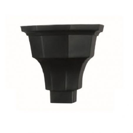 Major Rainwater GRP Hopper Head