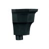 Corner Major Rainwater GRP Hopper Head