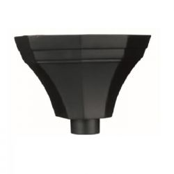 Suffolk Rainwater GRP Hopper Head