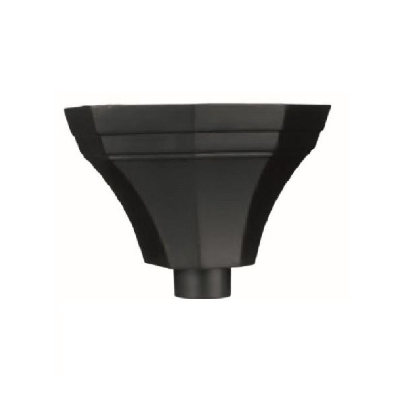 Suffolk Rainwater GRP Hopper Head