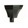 Corner Suffolk Rainwater GRP Hopper Head