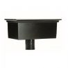 Newport Rainwater GRP Hopper Head