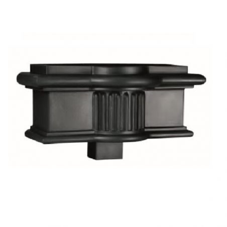 Westminster Rainwater GRP Hopper Head