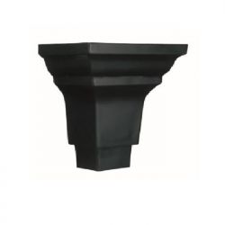 Essex Rainwater GRP Hopper Head