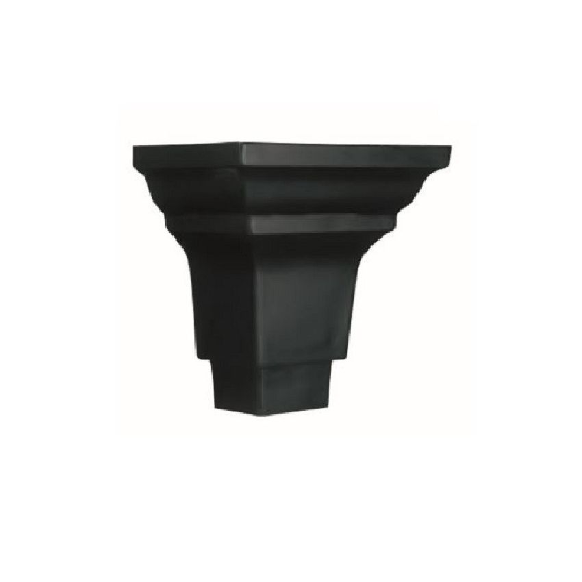 Essex Rainwater GRP Hopper Head