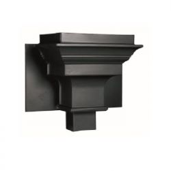 Bond Rainwater GRP Hopper Head