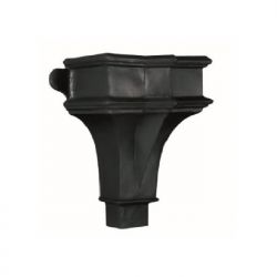Pointer Rainwater GRP Hopper Head