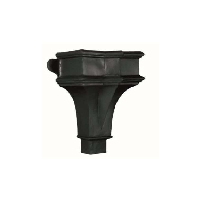 Pointer Rainwater GRP Hopper Head