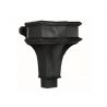 Pointer Rainwater GRP Hopper Head