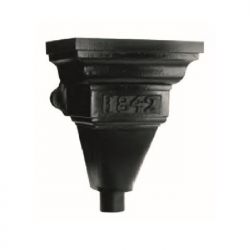 Sussex Rainwater GRP Hopper Head